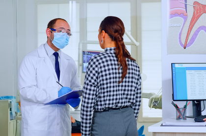 A responsabilidade e a direção clínica