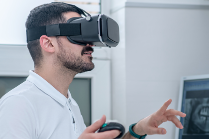 Empreendedorismo e inovação em medicina dentária